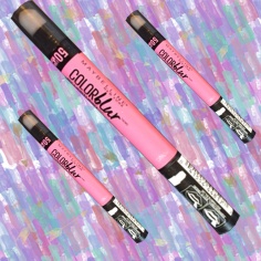 Maybelline lipblur product pic